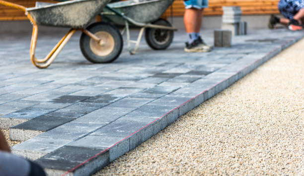 Menomonie, WI Driveway Pavers Company