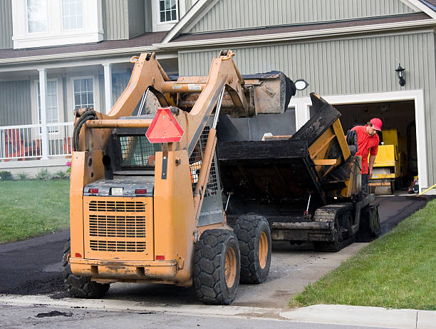 Driveway Repair Near Me in Menomonie, WI