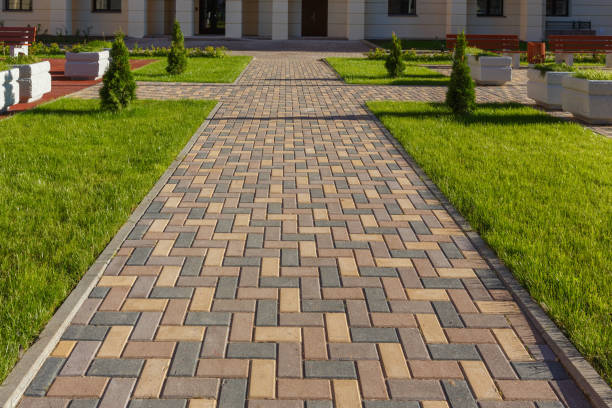 Reasons to Select Us for Your Driveway Paving Requirements in Menomonie, WI